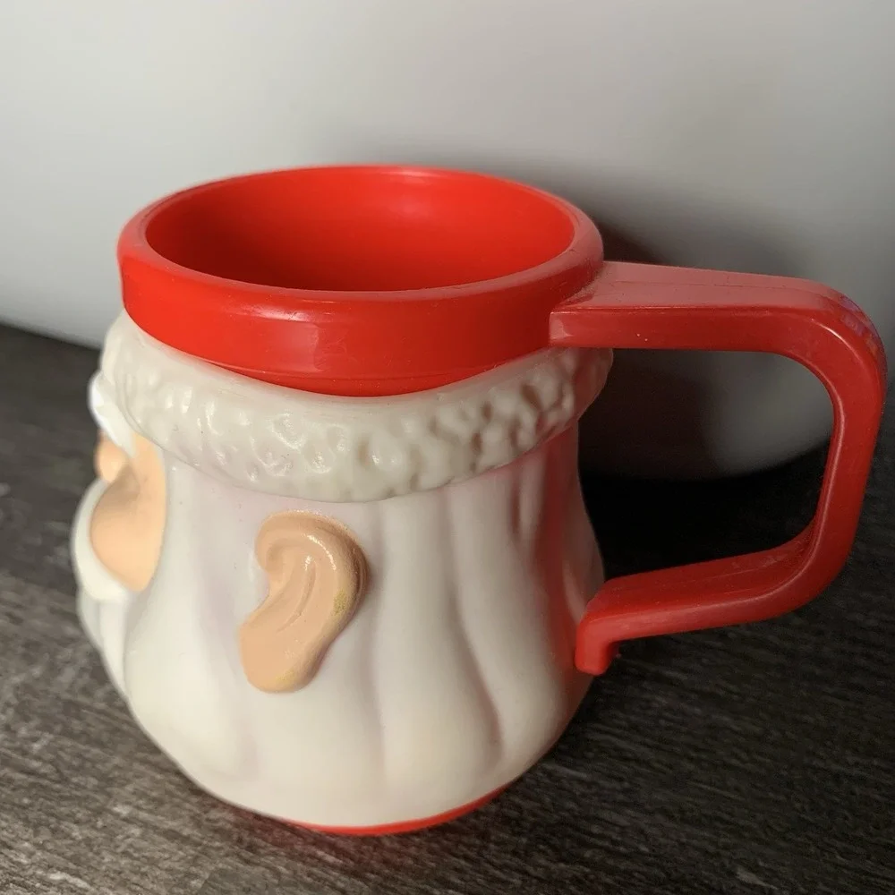 N/A vintage christmas
